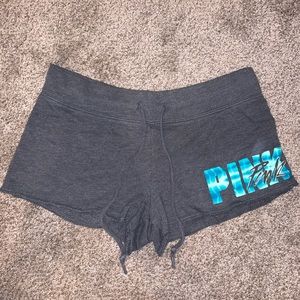PINK Shorts